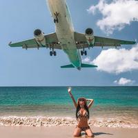 Отзыв от Анастасия - Виза Destination Thailand