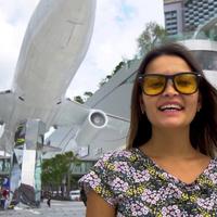 Отзыв от Дана - виза ДТВ